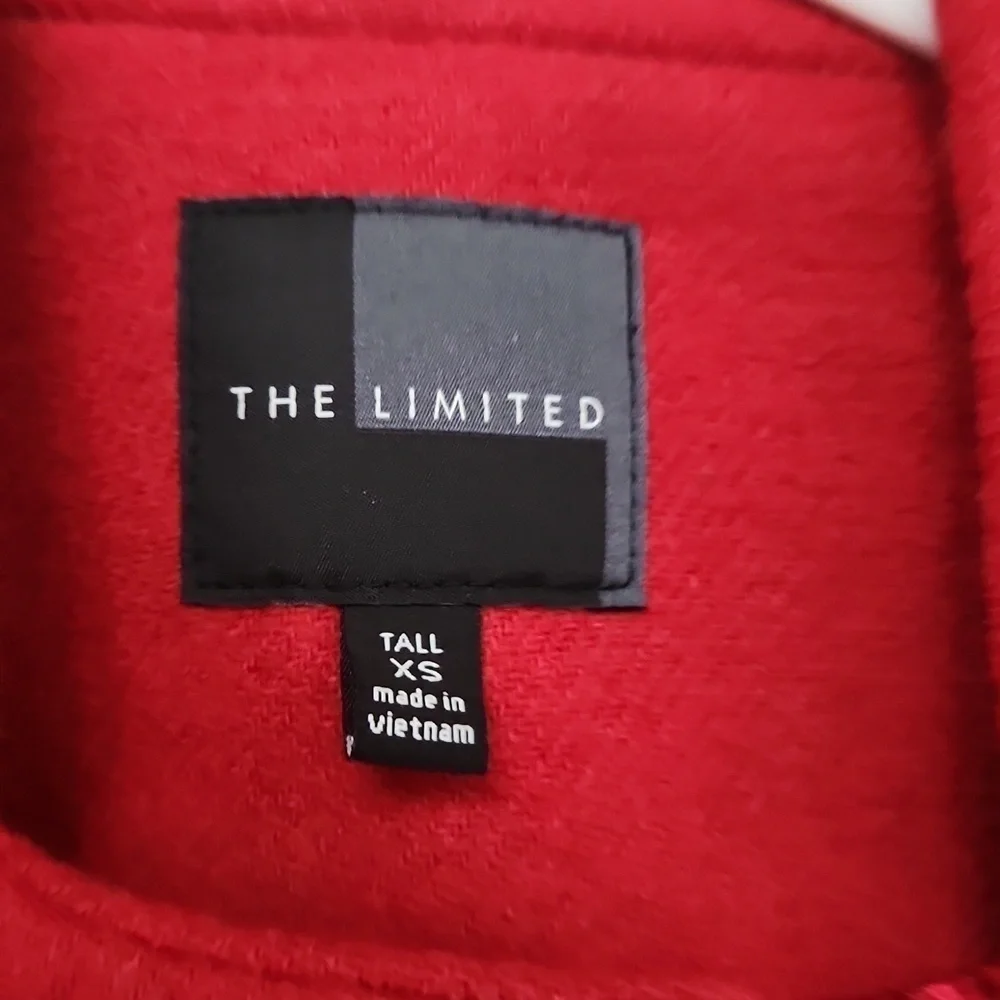 The Limited Coat